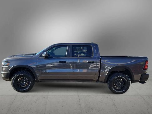 New 2026 RAM 1500 Rebel image 5