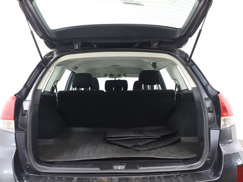 Used 2013 Subaru Outback 2.5i w/ Popular Pkg 1A image 16