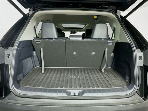 New 2026 Toyota Grand Highlander AWD image 27