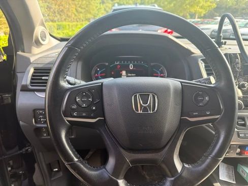 Used 2020 Honda Pilot EX-L image 13