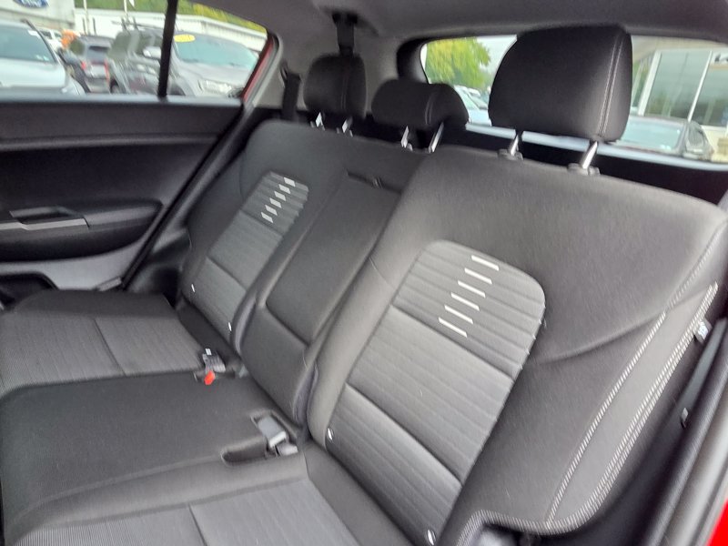 Used 2018 Kia Sportage LX AWD/4WD image 20