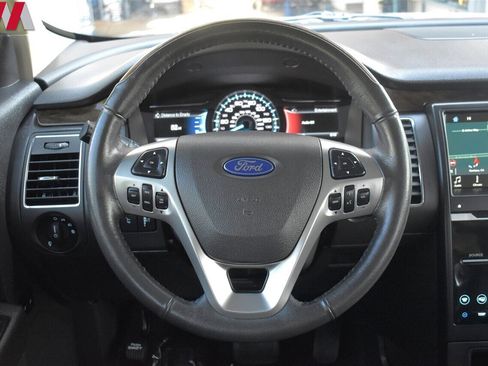 Used 2019 Ford Flex Limited image 15