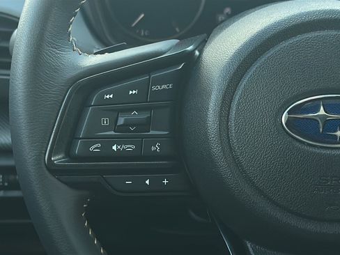 Certified 2024 Subaru Crosstrek 2.5i Sport AWD/4WD image 11