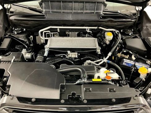 Used 2024 Subaru Ascent Touring image 26