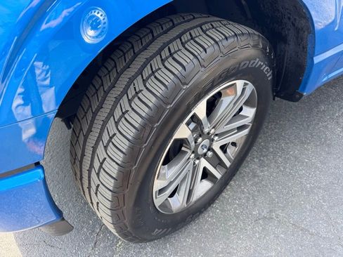 Used 2021 Ford F150 XL w/ STX Appearance Package image 14