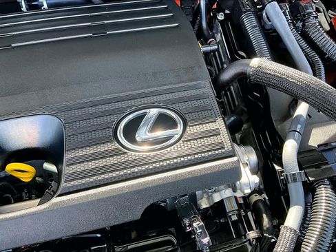 Used 2024 Lexus NX 450h+ F Sport image 32