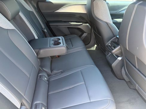 Used 2024 Cadillac Lyriq Tech w/ Driver Assist Package RWD image 31