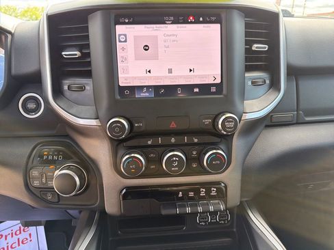 Used 2023 RAM 1500 Big Horn AWD/4WD image 18