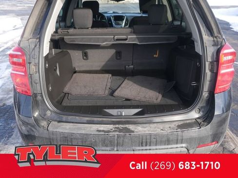 Used 2016 Chevrolet Equinox LT w/ Convenience Package image 20