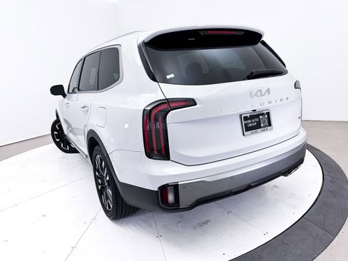 Used 2023 Kia Telluride SX Prestige AWD/4WD image 9