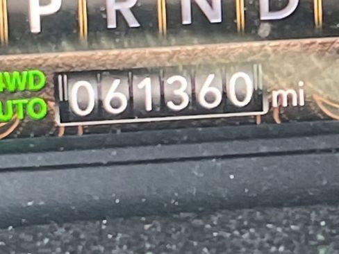 Used 2022 RAM 1500 Big Horn image 25