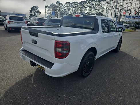 New 2025 Ford Maverick Lobo image 15