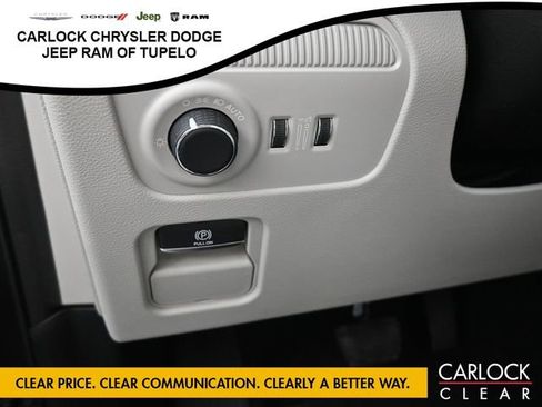 New 2026 Jeep Grand Wagoneer Summit AWD/4WD image 14