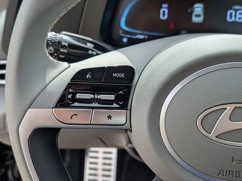 New 2026 Hyundai Elantra Sport FWD image 15