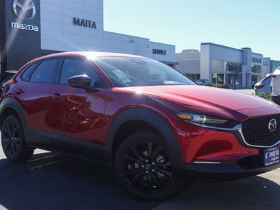 New 2026 MAZDA CX-30 AWD 2.5 S w/ Select Sport Pkg