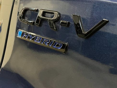 New 2026 Honda CR-V Sport image 6