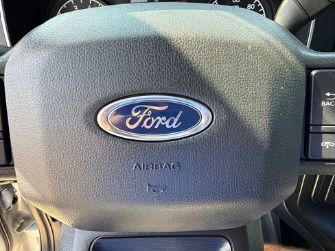Used 2023 Ford F150 XL w/ STX Appearance Package AWD/4WD image 28