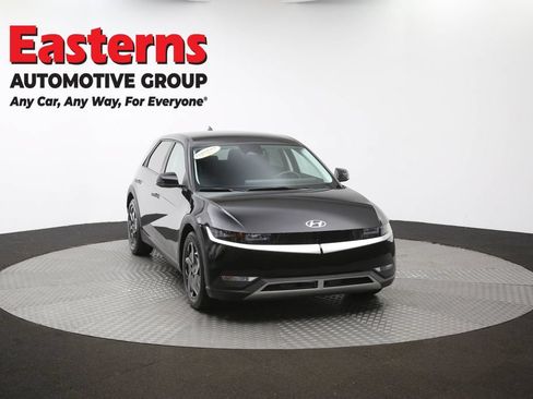 Used 2024 Hyundai Ioniq 5 SEL RWD image 49