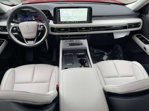 New 2026 Lincoln Aviator AWD image 15