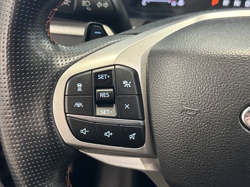 Used 2021 Ford Explorer Timberline image 38