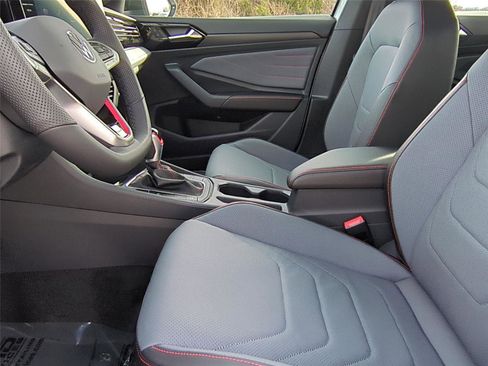 New 2026 Volkswagen Jetta GLI Autobahn FWD image 15