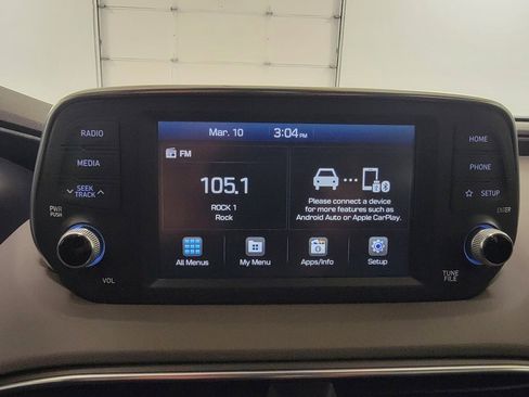 Used 2019 Hyundai Santa Fe SE image 21