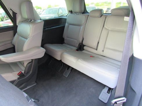 Used 2025 Ford Expedition Active AWD/4WD image 40