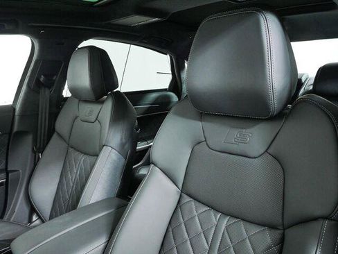 New 2026 Audi S8 AWD/4WD image 9