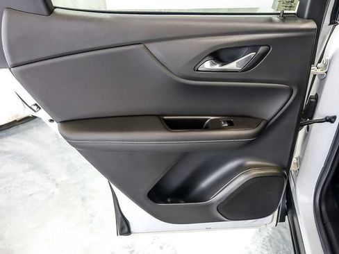 Used 2024 Chevrolet Blazer LT w/ LPO, Floor Liner Package FWD image 25