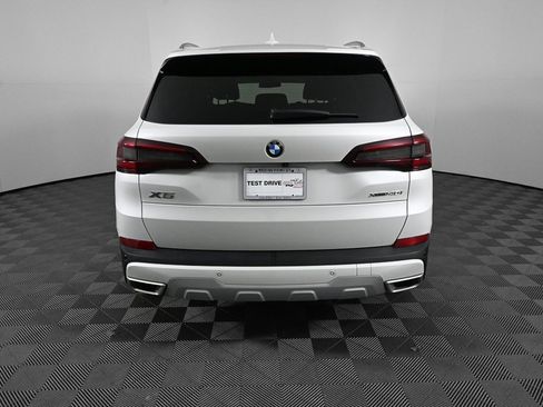 Used 2023 BMW X5 xDrive40i w/ Premium Package image 28