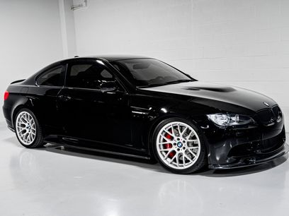 Used 2013 BMW M3 Coupe
