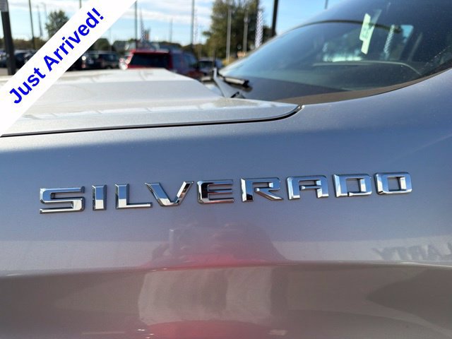 Used 2020 Chevrolet Silverado 1500 LTZ w/ LTZ Plus Package RWD image 13