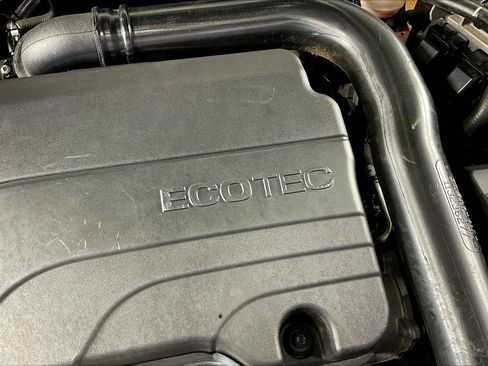 Used 2021 Chevrolet Malibu RS w/ LPO, Convenience Package 1 FWD image 29