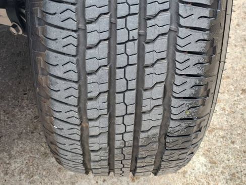 Used 2025 RAM 1500 Lone Star RWD image 17