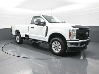 Used 2024 Ford F250 XL w/ XL Driver Assist Package video 1