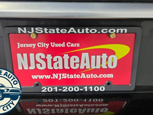 Used 2019 Land Rover Range Rover Sport HSE image 33