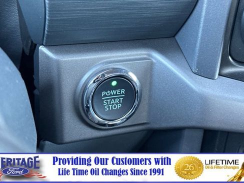 New 2025 Ford F150 Lightning XLT image 22