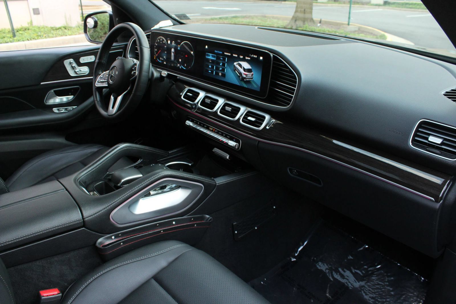 Used 2022 Mercedes-Benz GLE 350 image 35