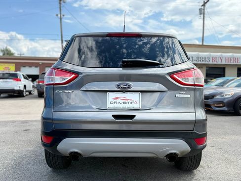 Used 2014 Ford Escape SE FWD image 5