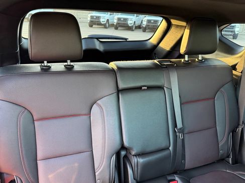 Used 2021 Chevrolet Blazer RS w/ LPO, Floor Liner Package FWD image 38