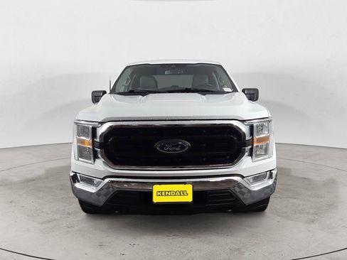 Used 2022 Ford F150 XLT w/ Equipment Group 301A Mid image 8