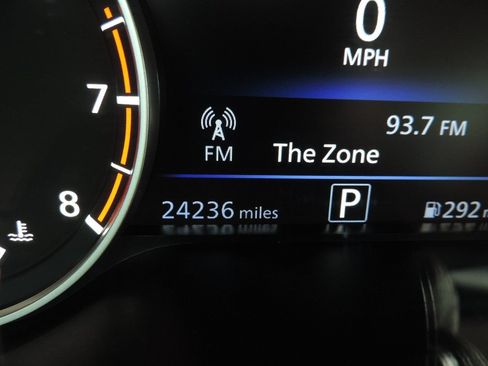Used 2022 Nissan Altima 2.5 SR AWD/4WD image 27