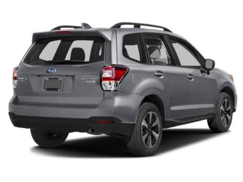 Used 2018 Subaru Forester 2.5i Premium w/ Popular Package #3B image 2