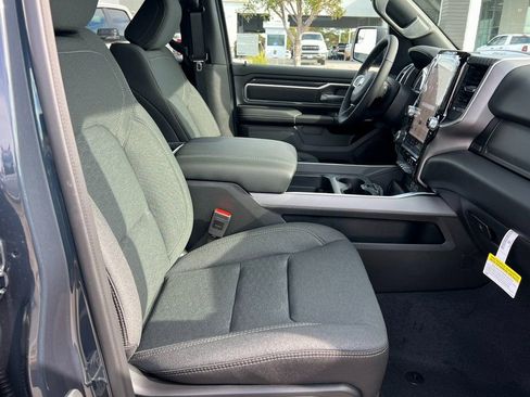 New 2026 RAM 1500 Big Horn image 13