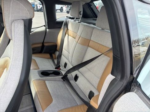 Used 2015 BMW i3 image 14