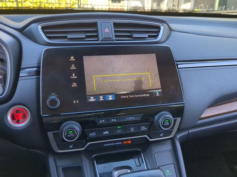 Used 2017 Honda CR-V EX-L image 27