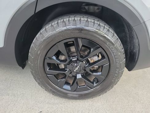 Used 2024 Kia Telluride SX X-Pro AWD/4WD image 6