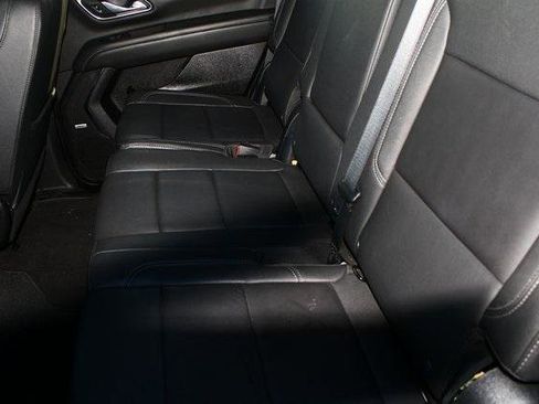 Used 2023 Chevrolet Tahoe LT w/ Luxury Package image 11