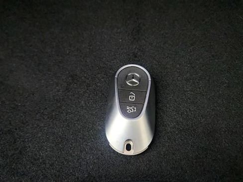 Used 2024 Mercedes-Benz C 300 Sedan image 78