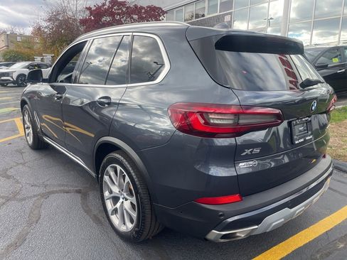 Used 2021 BMW X5 xDrive40i w/ Convenience Package image 3
